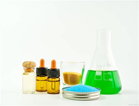 化妆品原料COA、MSDS、和TDS的区别-湖南赛禾生物科技有限公司