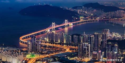 首尔都市圈仅占韩国0.6%土地，却集中着韩国半数人口与经济总量！_世宗