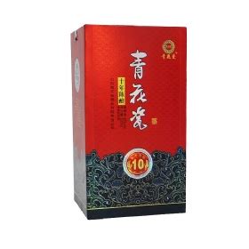 青花郎酒45度多少钱一瓶（青花郎酒价格）-会投研