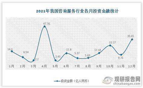 中国咨询服务行业现状深度研究与发展前景分析报告（2022-2029年）_投融资_市场_数据