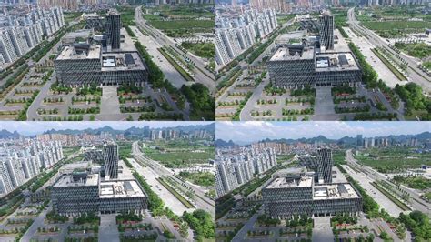 解读桂林市交通运输“十四五”规划思路 992亿将让桂林交通大变样_建设