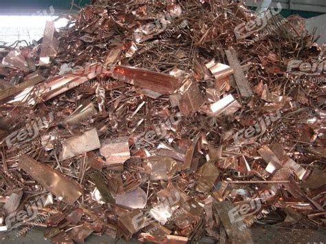 今日废铜价一斤多少元回收_中科商务网