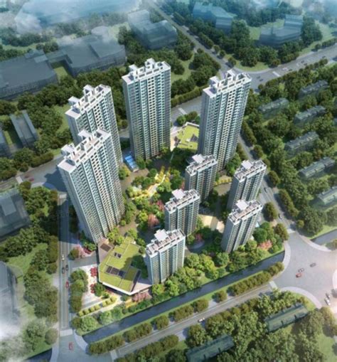 2018-2023年中国宁波房地产行业市场竞争现状分析与未来发展前景预测报告 - 观研报告网