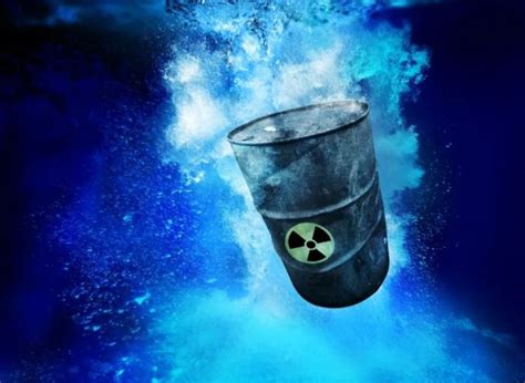 氚不是最危险的！核污染水里含64种核放射性元素_新民社会_新民网