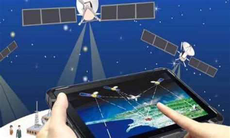 导航卫星发展历程以及北斗GNSS技术应用领域