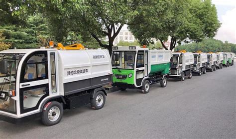 ds-00323-电动三轮垃圾车 小型环卫垃圾清运车-郓城德顺环卫设备制造有限公司