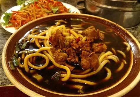 河南洛阳最有名的6大特色美食，第6种独具特色，看着就让人流口水