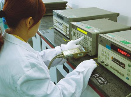 清远仪器设备校正检测机构测量仪器仪器仪表-百方网