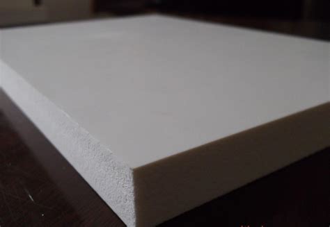 9毫米 高密度雪弗板 PVC发泡板结皮板 厂家供应批发定制-阿里巴巴