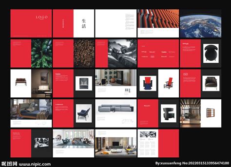 创意家具设计欣赏，2019红点概念设计奖家具类获奖作品-优概念