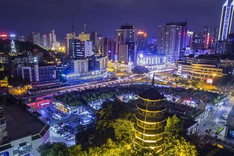 中国七大房价最贵城市，厦门福州上榜，其它几个你知道吗？