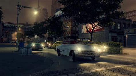 《四海兄弟2：最终版》与原版游戏的画面对比演示_高清1080P在线观看平台_腾讯视频