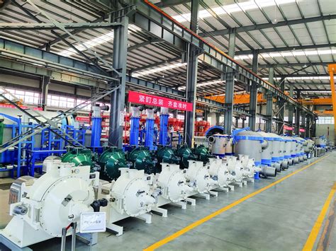 印尼某大型纸业集团AOCC生产改造升级订单签约运达 - 郑州运达