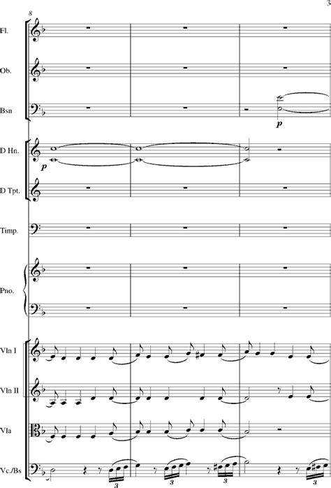 莫扎特小调音乐推介——d小调第13号弦乐四重奏，K.173 - 知乎