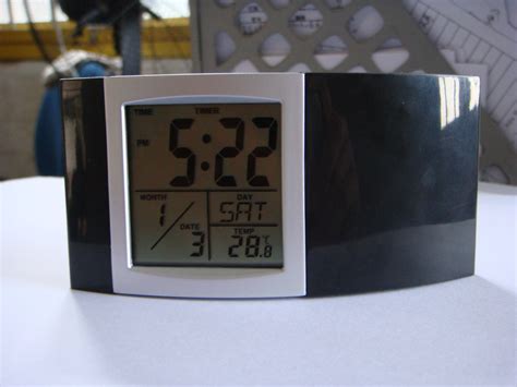 厂家供应可特定特制收音机闹钟WIFI电子钟水能钟电波钟天气预报钟-阿里巴巴