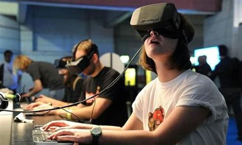 索尼支持，微软放弃...从主机VR现状看其发展之路_芬莱科技 提供VR/AR虚拟现实一站式解决方案
