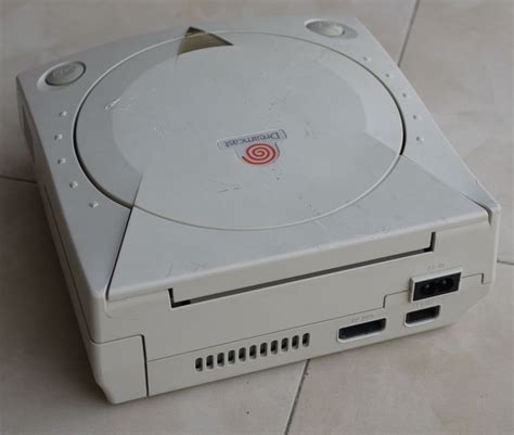 世嘉DC光头光驱Sega dreamcast disk drive (GD-ROM)-淘宝网