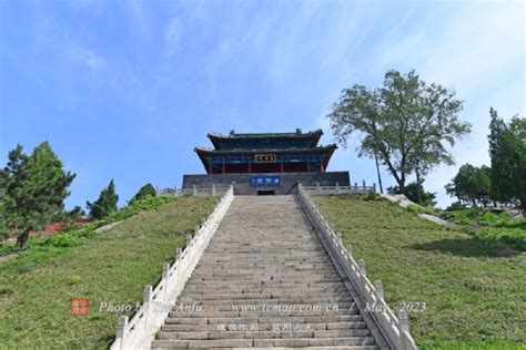 邢台市内丘县扁鹊庙_河北省邢台市内丘县扁鹊庙简介和旅游攻略_最美旅行_旅游景点大全