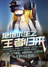 《绝地求生之电竞巅峰》小说在线阅读-起点中文网