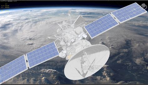 国内首次在卫星工程上应用大功率高效无线电能传输技术，无线充电技术上卫星了_能源
