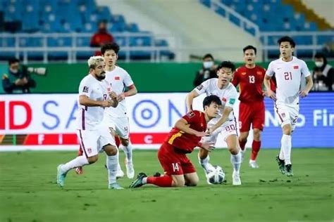 中国男足：2023本土亚洲杯目标保底四强怎么样？争取冲击最好成绩__财经头条
