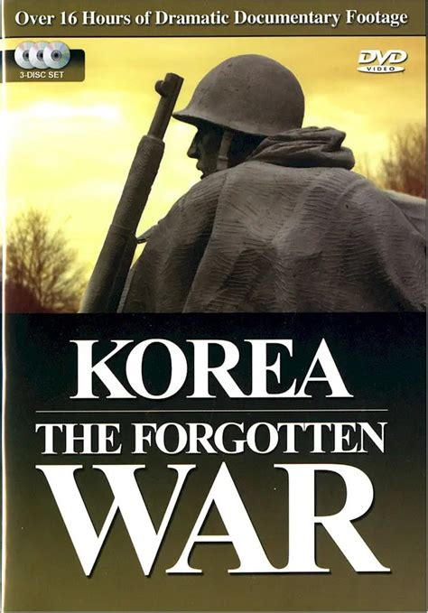 被遗忘的战事：朝鲜战争(Korea: The Forgotten War)-电影-腾讯视频