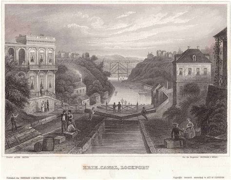 English Locomotive 1825. Nengine And Cars Of The Stockton And ...