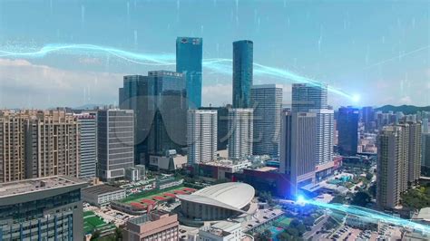 大数据如何打造智慧城市 - V客暖通网
