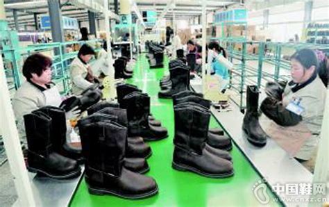 山东最大鞋厂是哪家,山东哪里鞋厂最多,山东鞋厂排名_大山谷图库