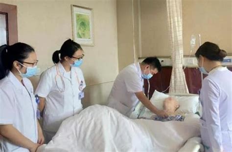 郑州颐和医院老年医疗服务 让老人看病不再难-医药卫生报-河南省卫生健康委员会主管