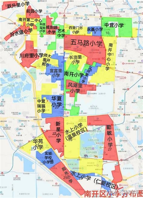 定了！2022年聊城东昌府区中小学划片范围公布（附划片地图）_房产资讯_房天下