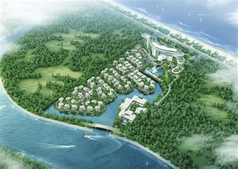 海棠湾三期规划调整方案批前公示-池州市自然资源和规划局