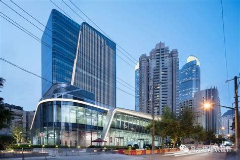 壮观新地标！徐家汇中心T1塔楼揭开神秘面纱——上海热线旅游频道