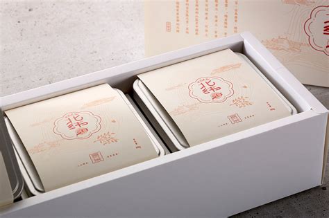 三门峡茶叶包装纸盒丨茶叶礼品盒包装丨茶叶包装盒设计【汇包装】