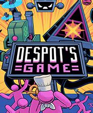 暴君的游戏（Despot’s Game） – GameXX