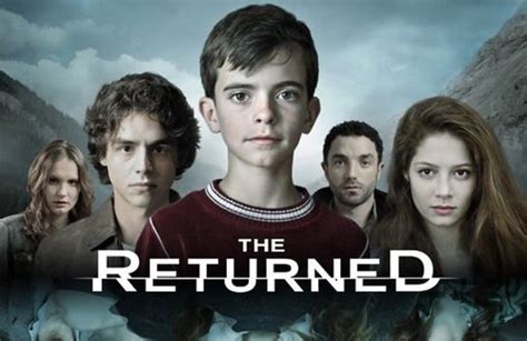 The Returned - Most Anticipated TV Shows of 2015 | Complex CA