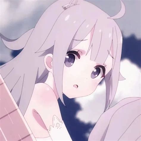 非主流头像小笨蛋