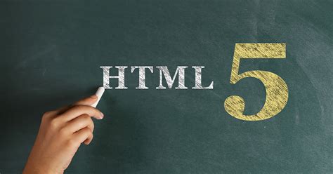 SEO対策に欠かせない！「HTML5」の必須知識3選 | Webmedia