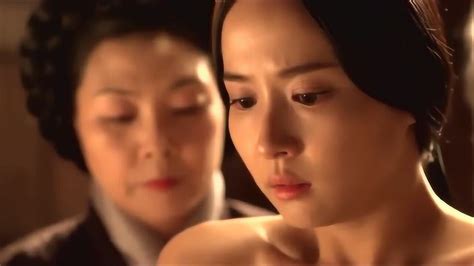 3分钟看完韩国伦理电影，女子为入宫为妃，在后宫开始了糜烂的生活_电影_高清完整版视频在线观看_腾讯视频