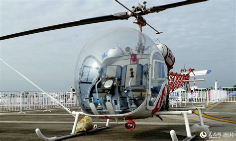 Fusioncopter 民用直升机，终于让我们等到了！ - 普象网