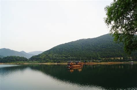 宁波九龙湖、开元郑氏十七房尊贵度假2日游