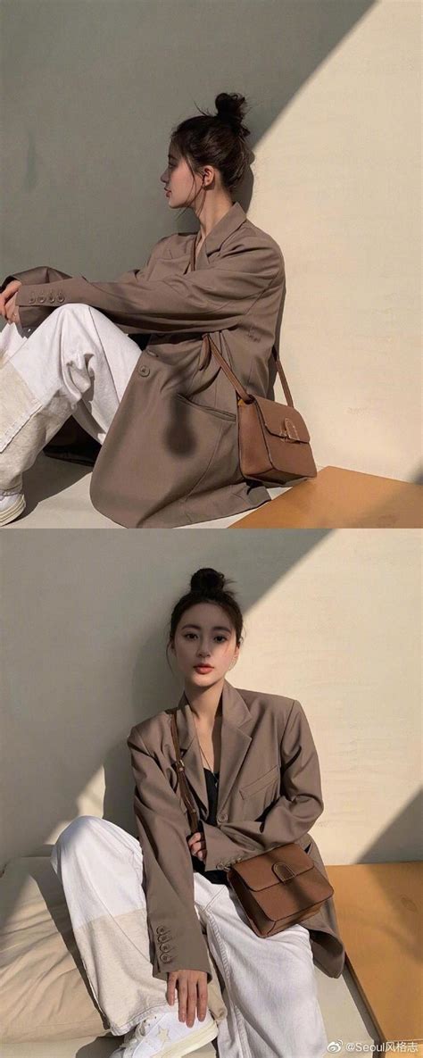 ins安智英图片