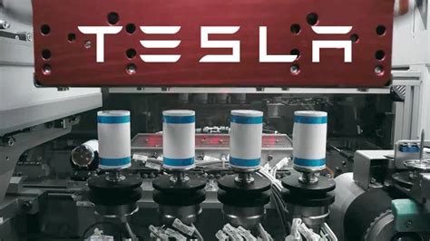 干货 | 特斯拉Model 3电池包拆解图（PPT） - 知乎
