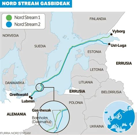 “北溪”天然气管道被炸，对欧洲航空制造业意味着什么？