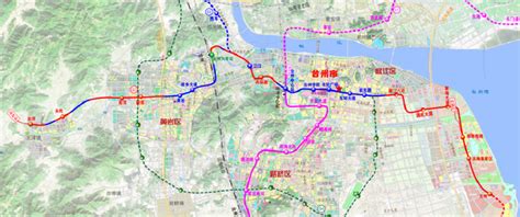 浙江在建全长305公里高铁，台州或成最大赢家，预计2021年建成_线路_情况_地区