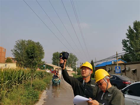 中牟县22个重点项目集中开工，其中有2个省重点项目-大河新闻