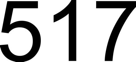 517 — пятьсот семнадцать. натуральное нечетное число. в ряду ...