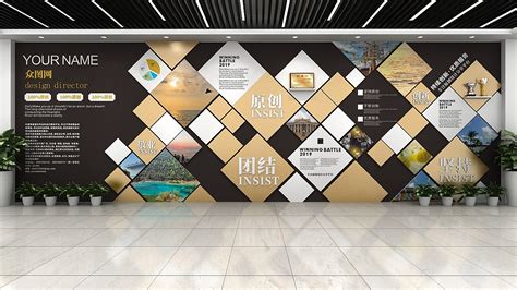 现代简约线条抽象艺术餐厅装饰画创意艺术背景墙挂画-阿里巴巴