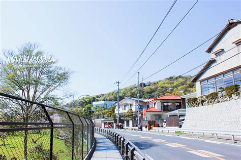 日本梅津寺町图片