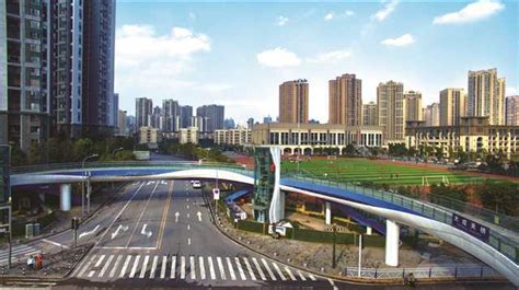 重庆高新区范围示意图,重庆新版高新区规划图,重庆新版高新区_大山谷图库